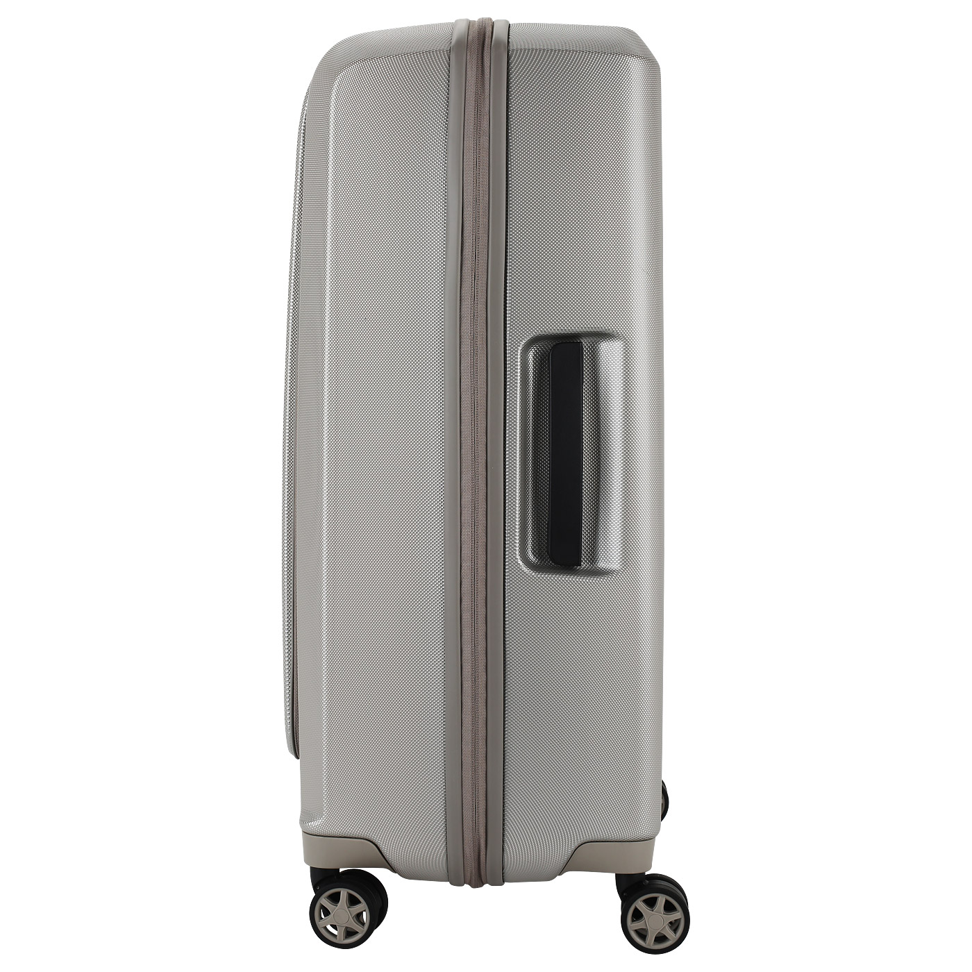 Чемодан средний M из поликарбоната Samsonite Prodigy