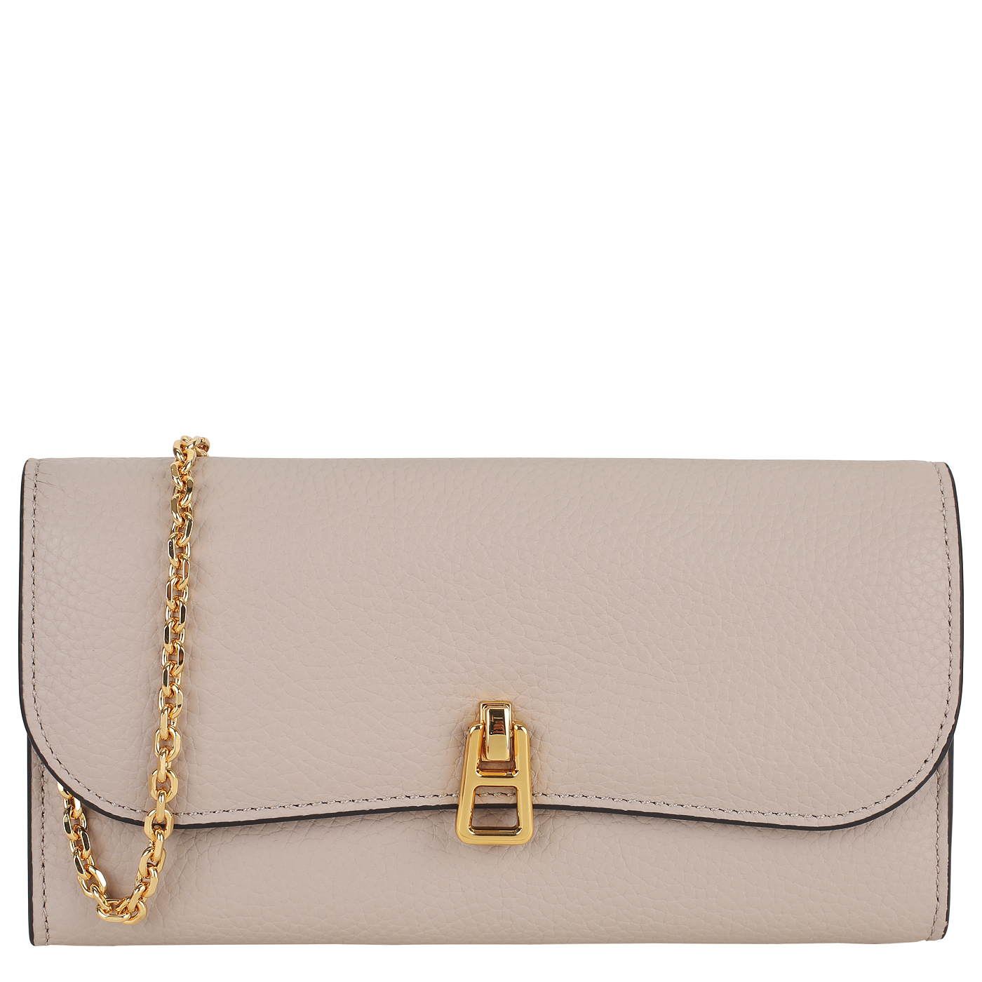 Coccinelle Клатч с цепочкой