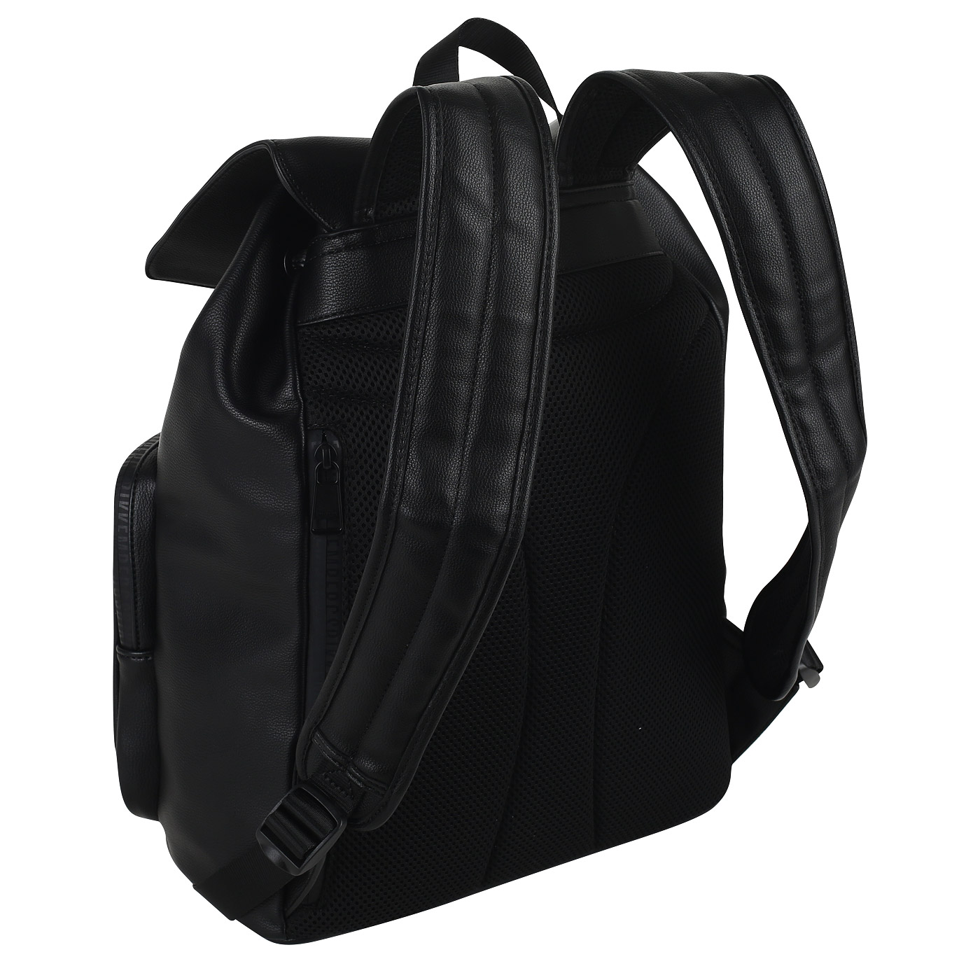 Городской рюкзак Bikkembergs D-Color E2CPME2U0045_black - 2000558200189 ...