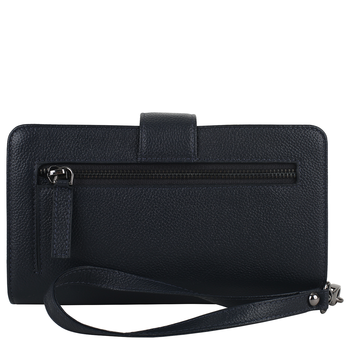 Кожаная сумка-визитка Cerruti 1881 Cerrutis