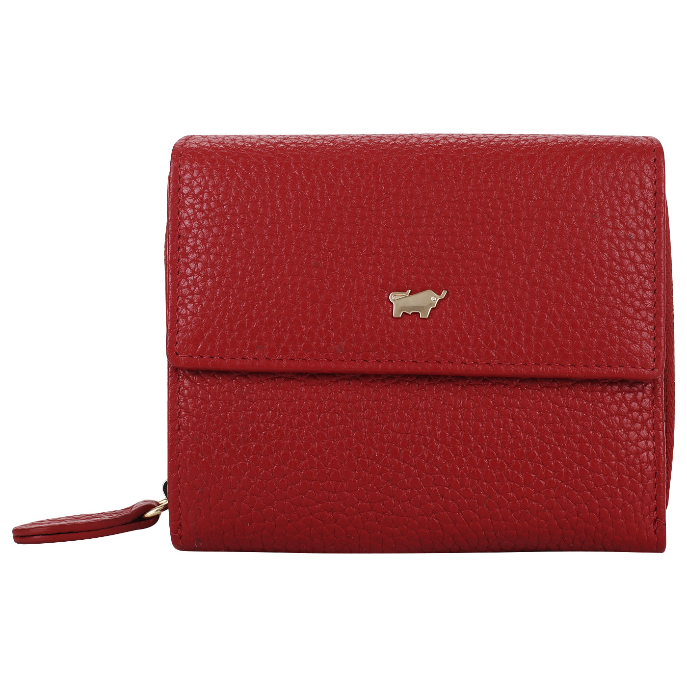 Braun Buffel Кожаный кошелек