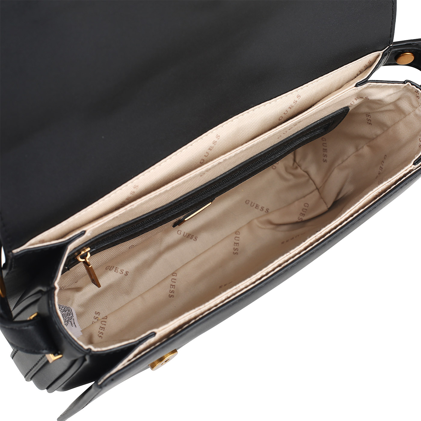 Сумка кросс-боди Guess Hensely