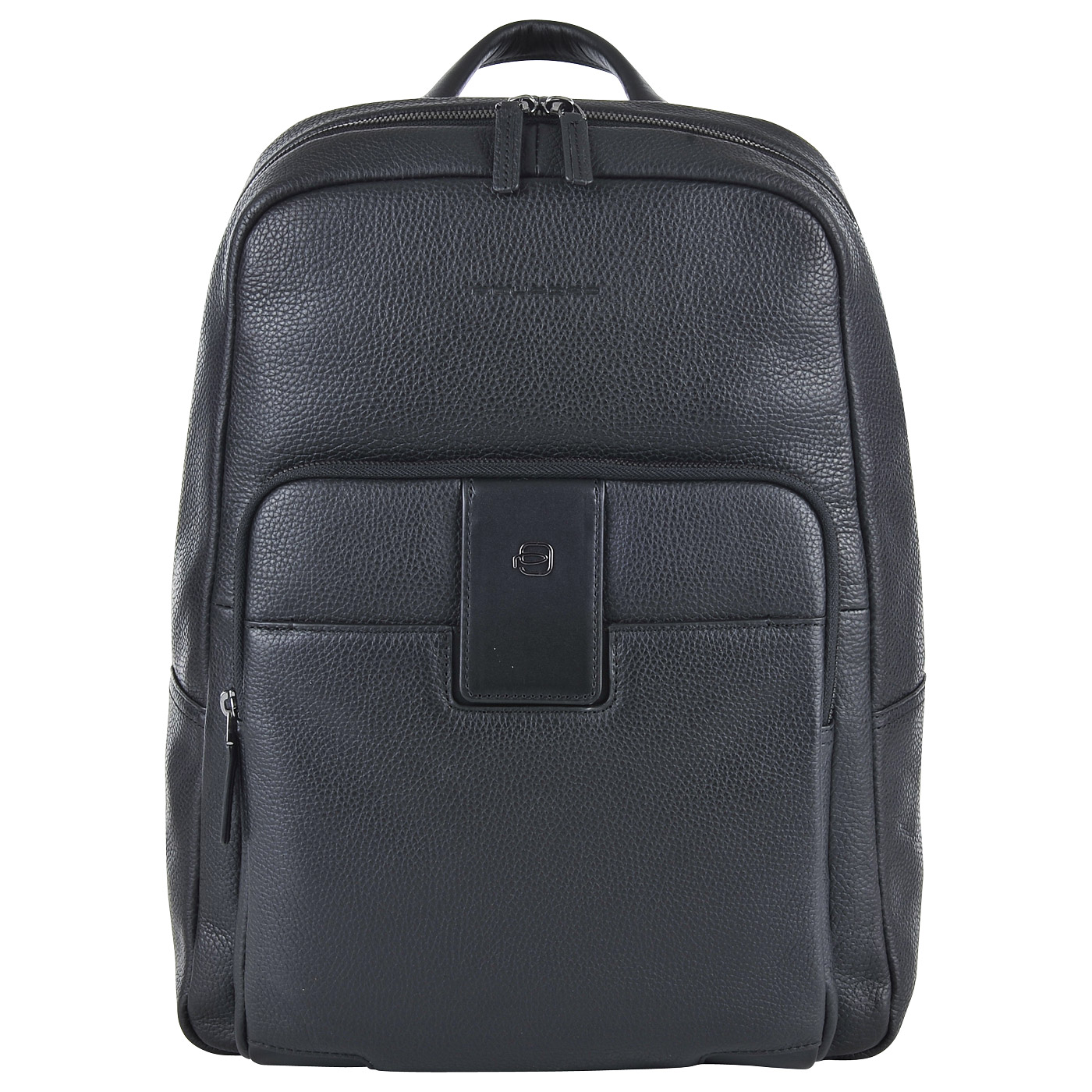 Piquadro Мужской кожаный рюкзак