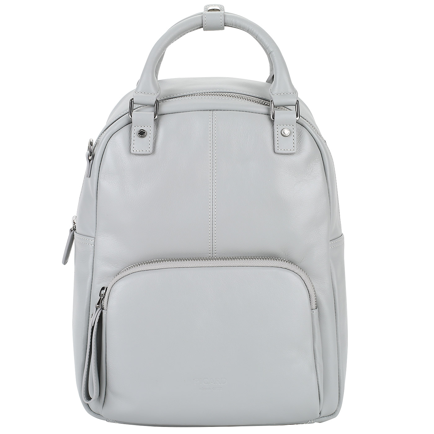 Picard Кожаный рюкзак с ручками и съемными лямками