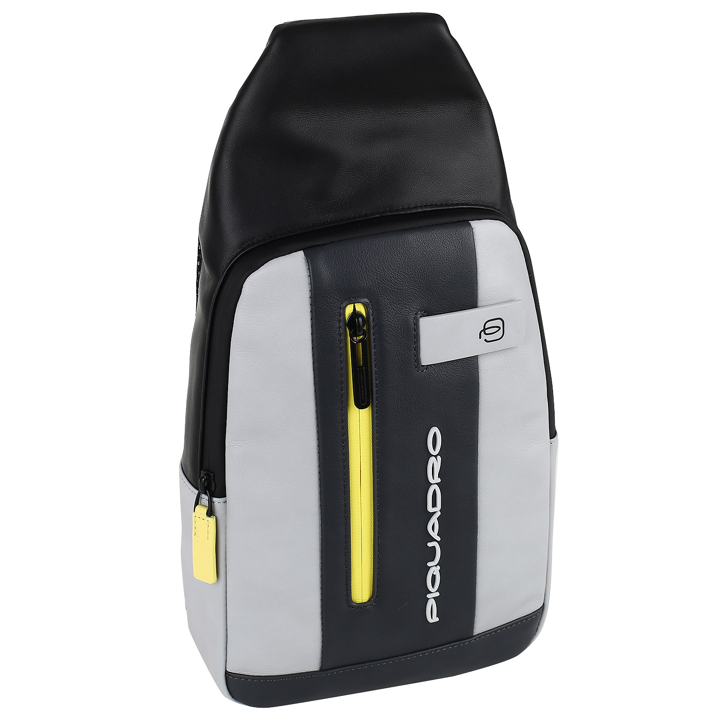 Рюкзак с одной лямкой Piquadro Urban CA4536UB00/GRGR - 2000558112383 ...