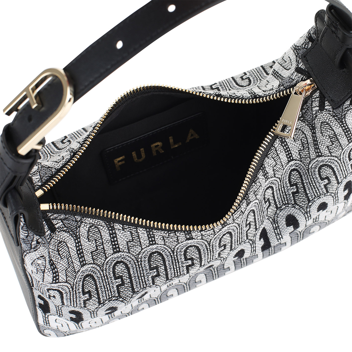 Сумка с одной ручкой Furla Flow