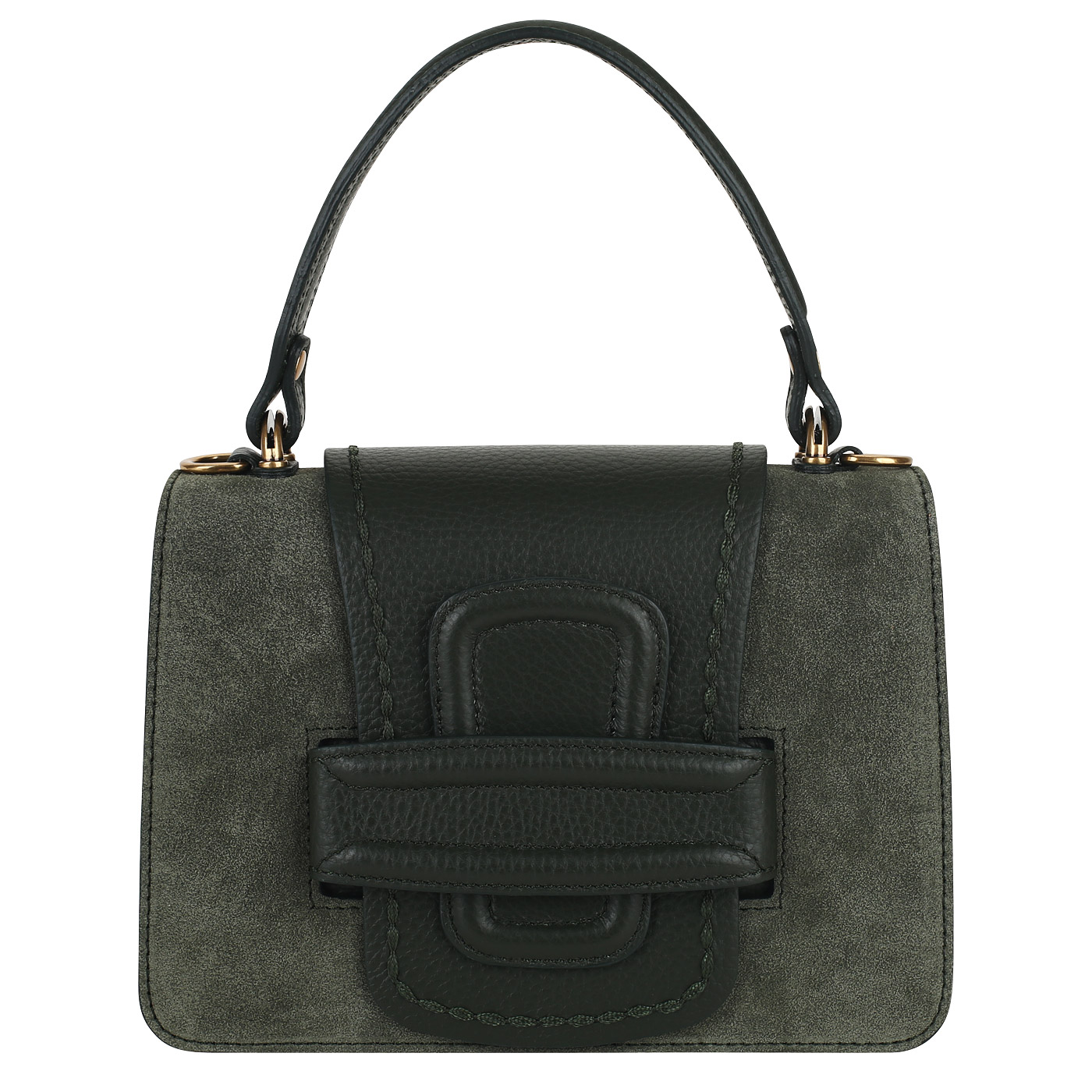 Plinio Visona Сумка через плечо