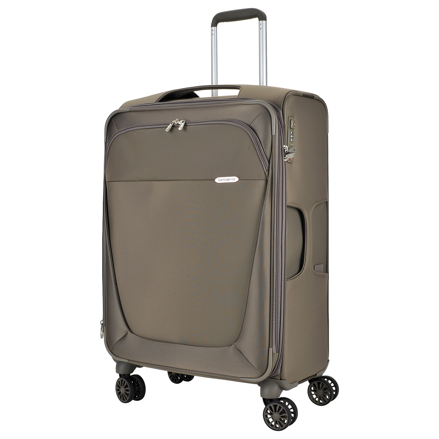 Чемодан На Колесах Samsonite Интернет Магазин