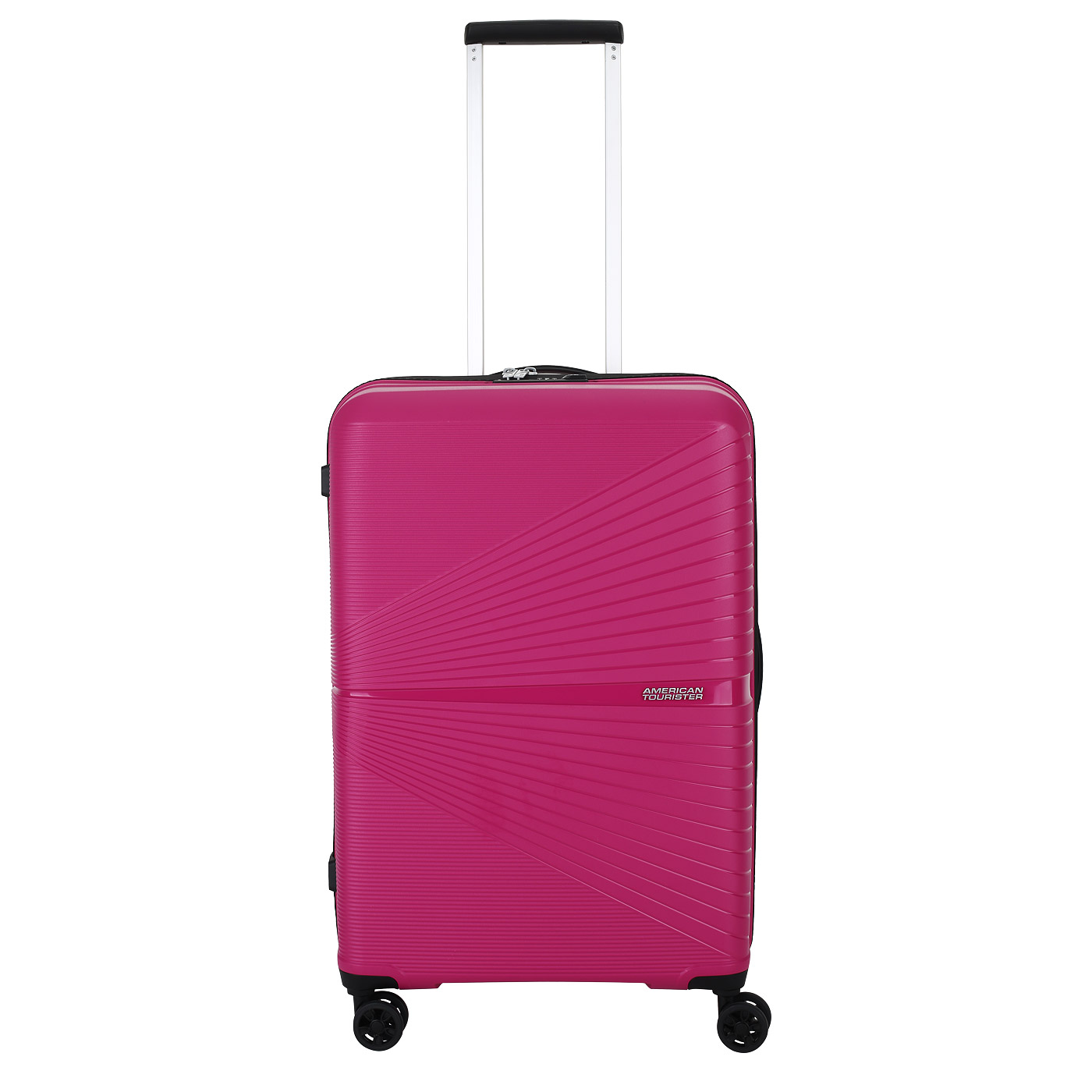 Чемодан средний M из полипропилена American Tourister Airconic