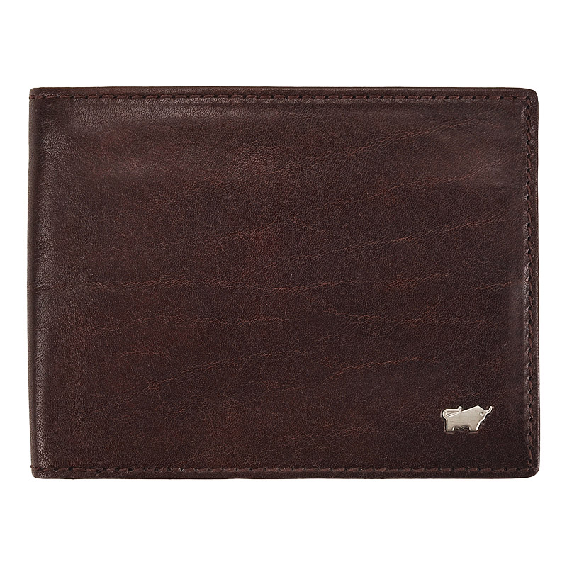 Braun Buffel Портмоне