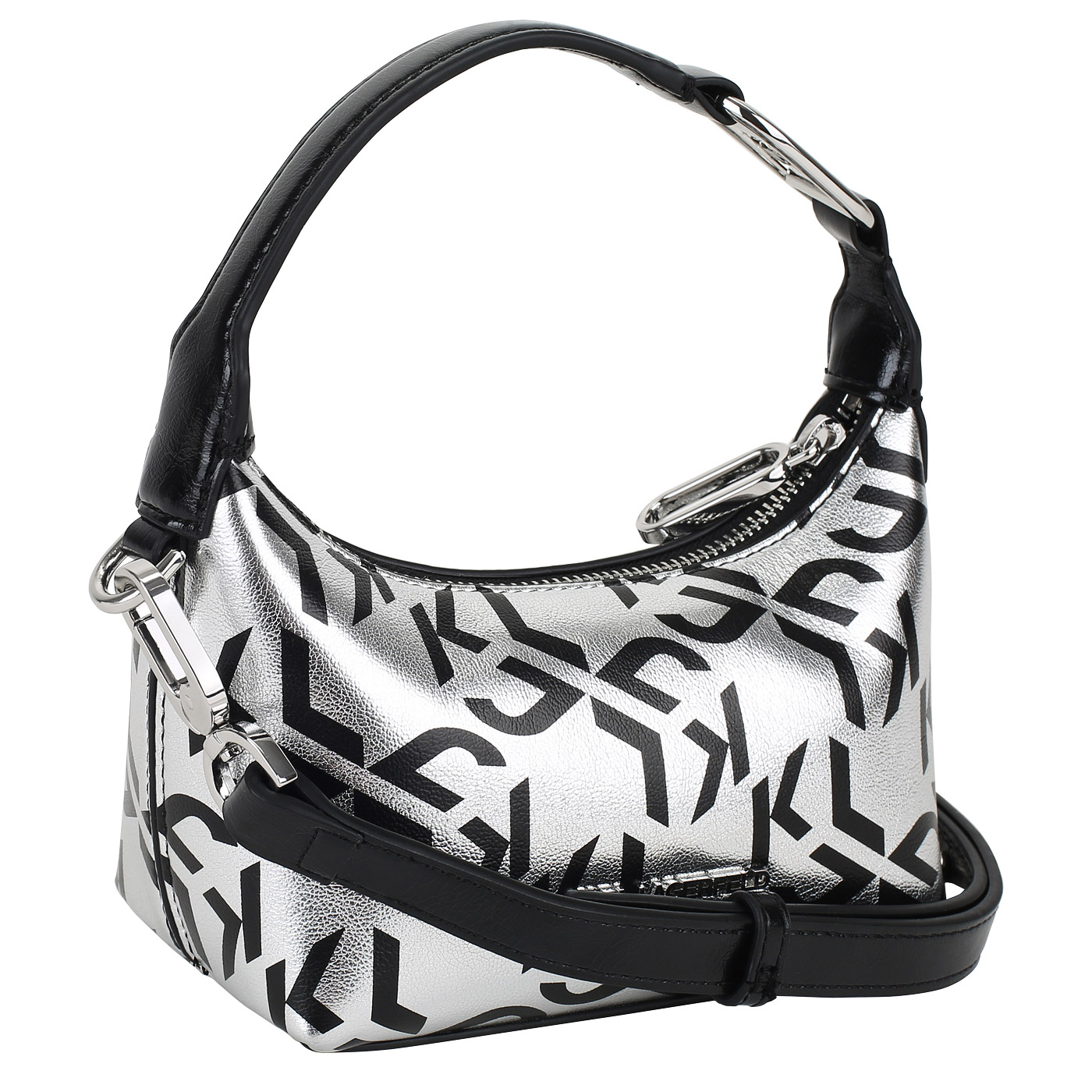 Сумка с короткой ручкой Karl Lagerfeld Jeans Party