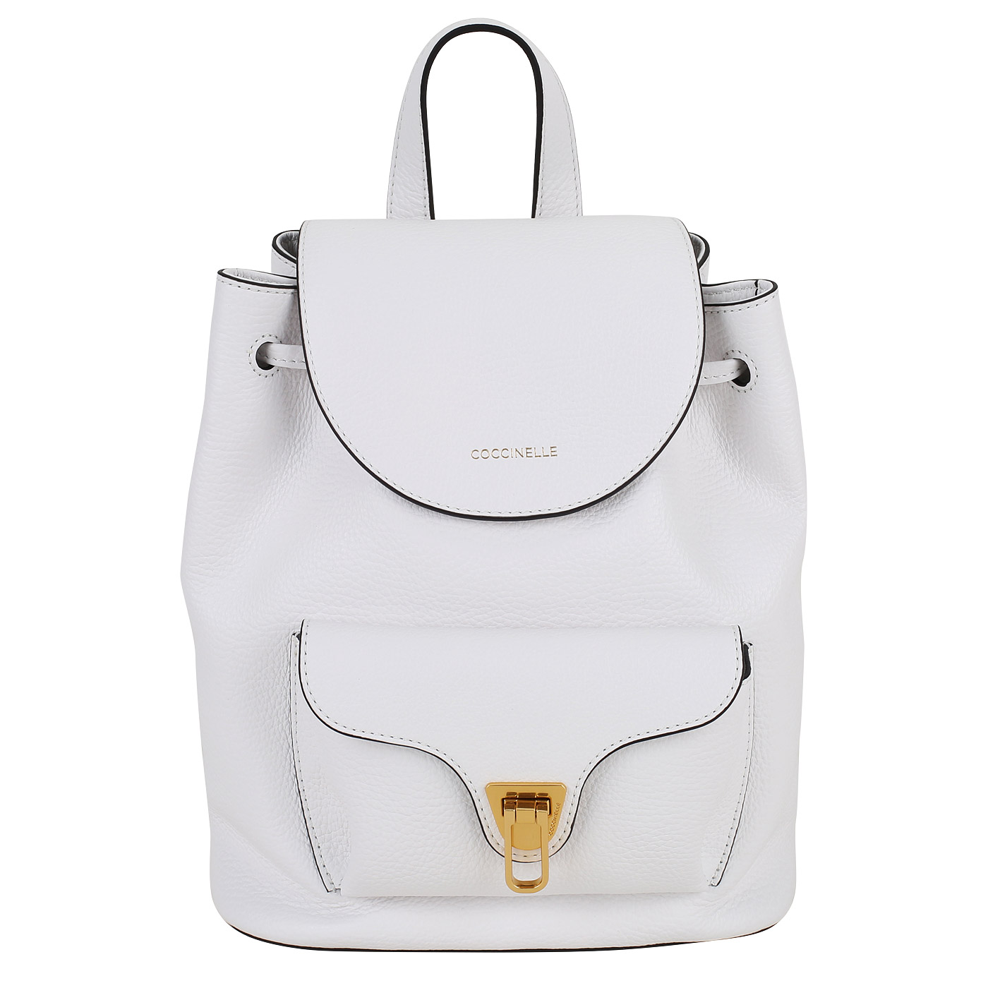 Coccinelle Кожаный рюкзак
