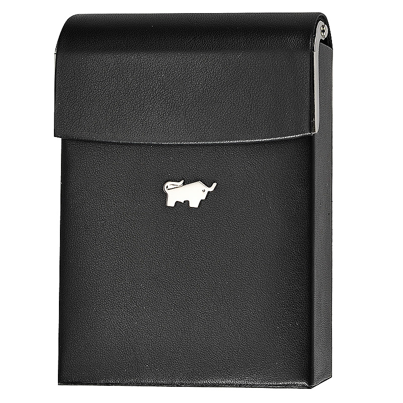 Сигаретница Braun Buffel Golf