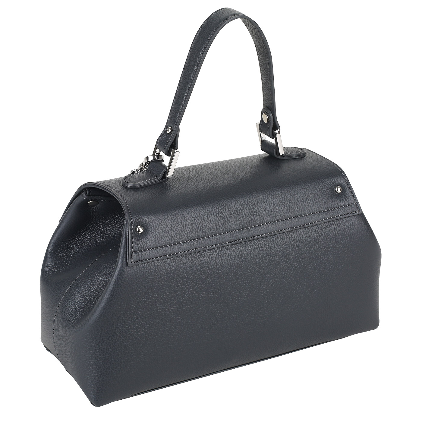 Сумка с фирменным брелоком Gilda Tonelli Premium