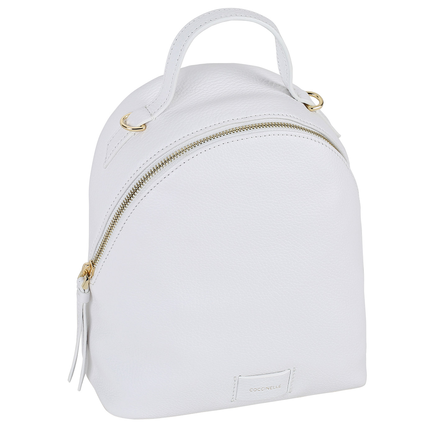 Кожаный рюкзак Coccinelle CoccinelleVoile