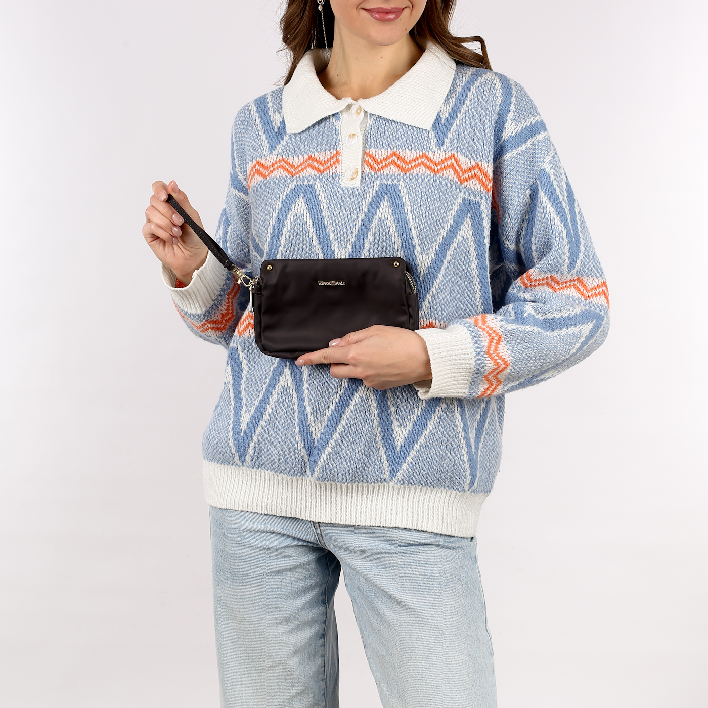 Сумка Eberhart Shoulder Bag