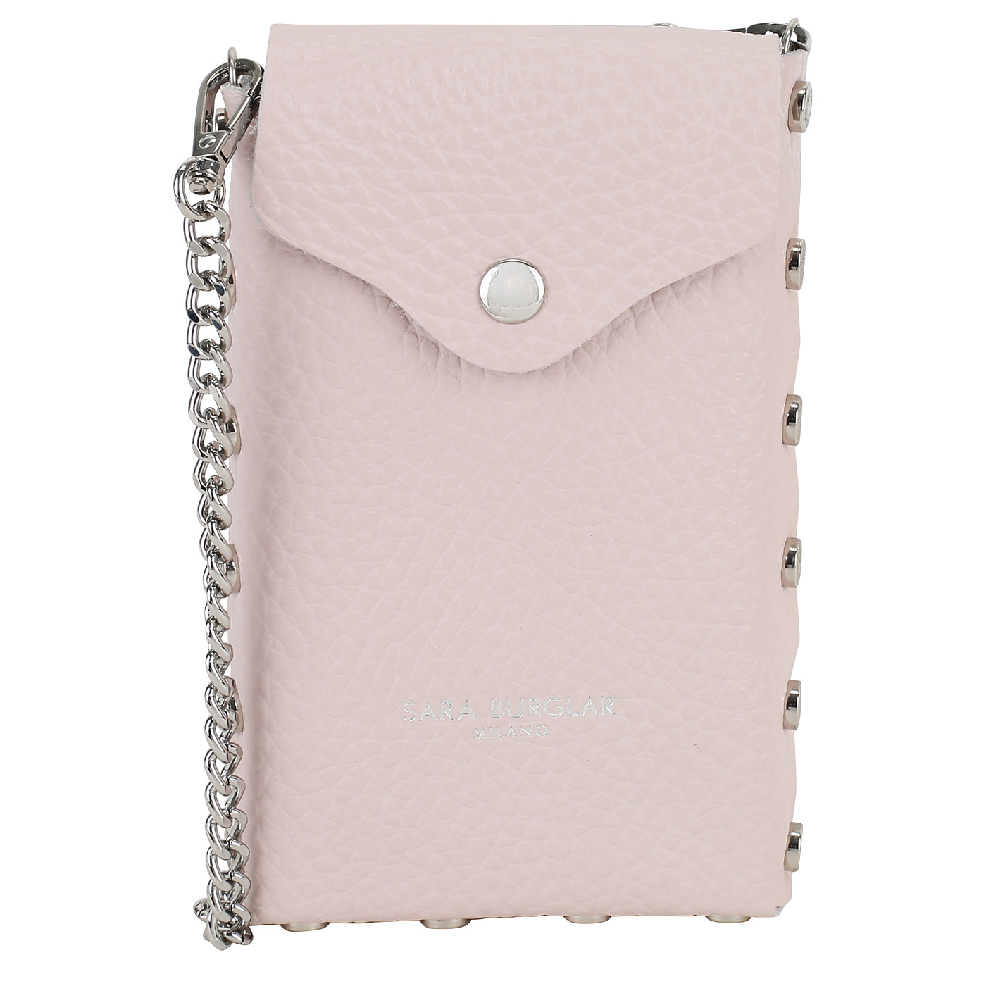 Sara Burglar Сумка для смартфона с цепочкой