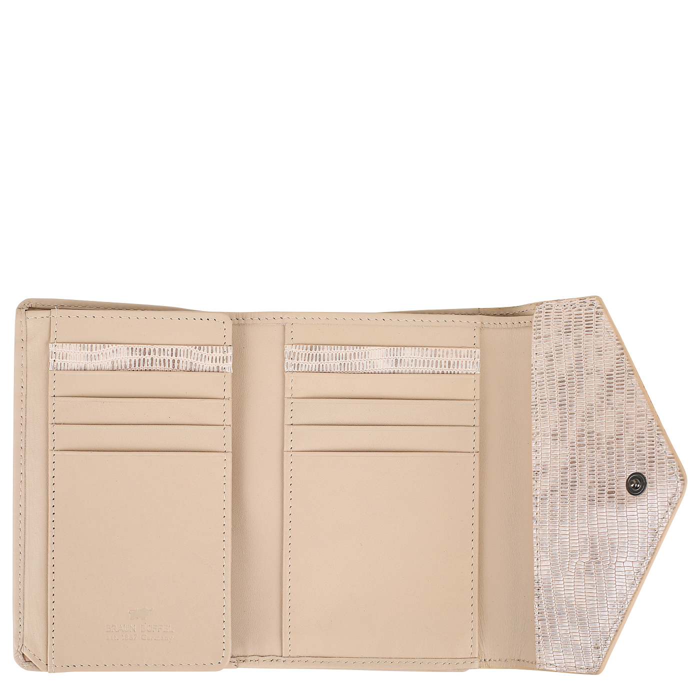 Портмоне кожаное Braun Buffel Lizzy
