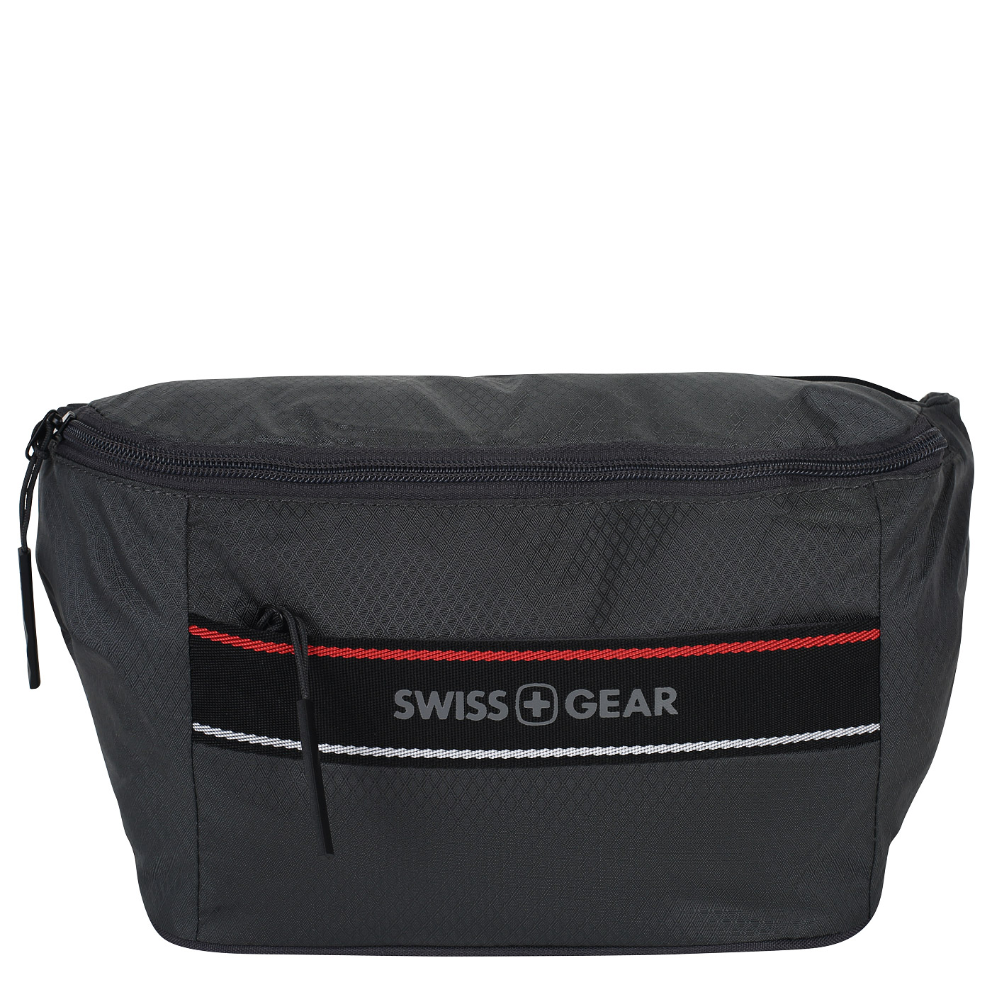 Swissgear Поясная сумка с плетением рип-стоп