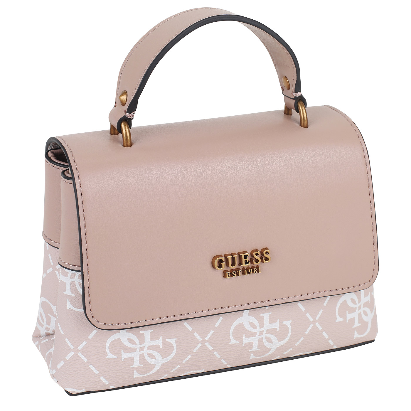 Сумка через плечо Guess Berta