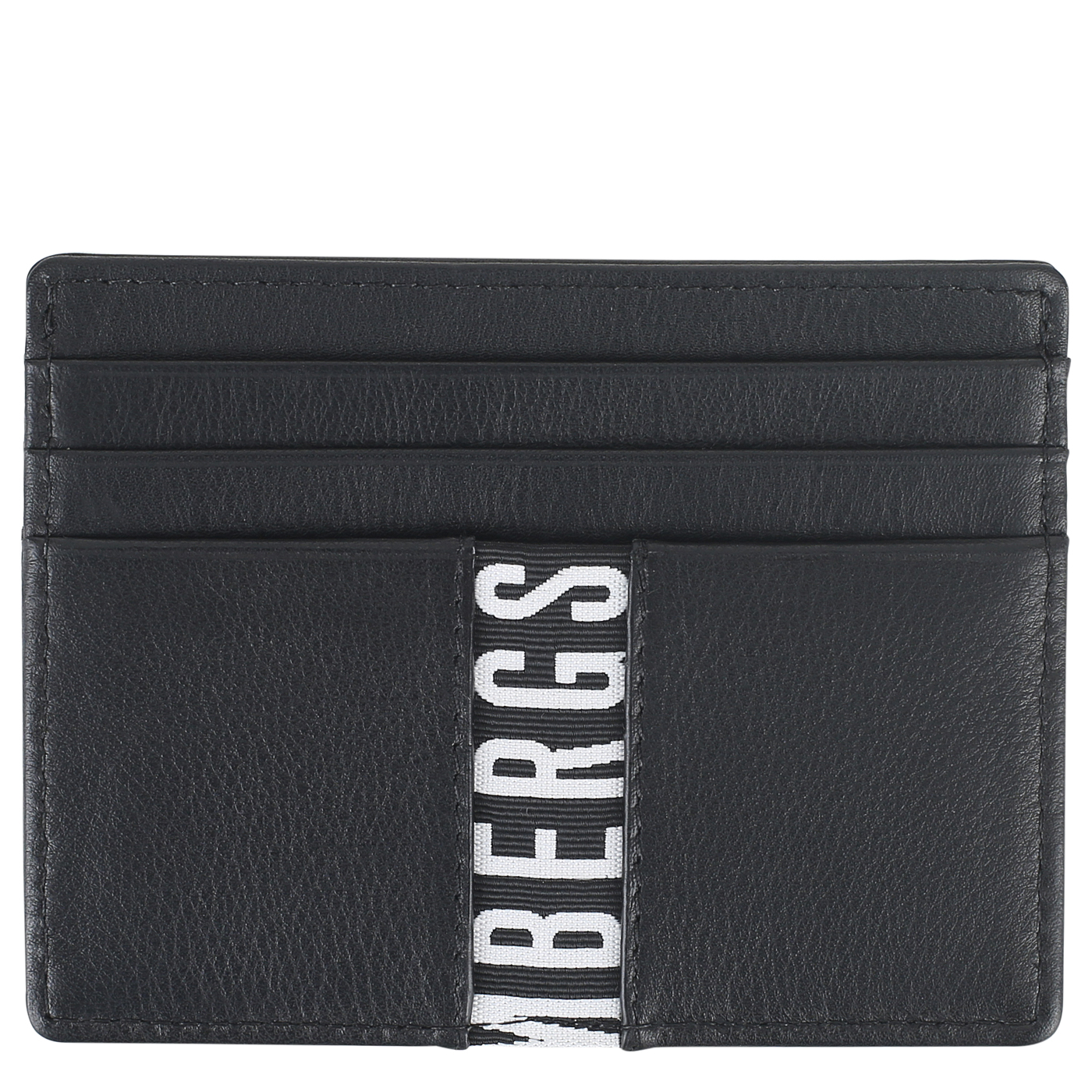 Визитница кожаная Bikkembergs Amold