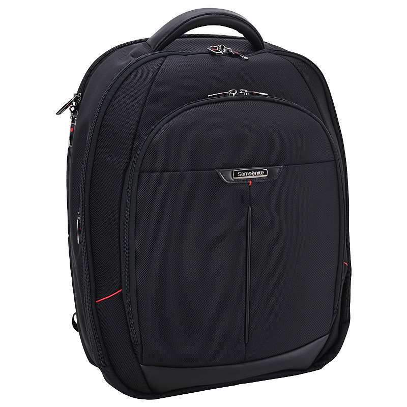 Тканевый рюкзак Samsonite Pro-DLX 3