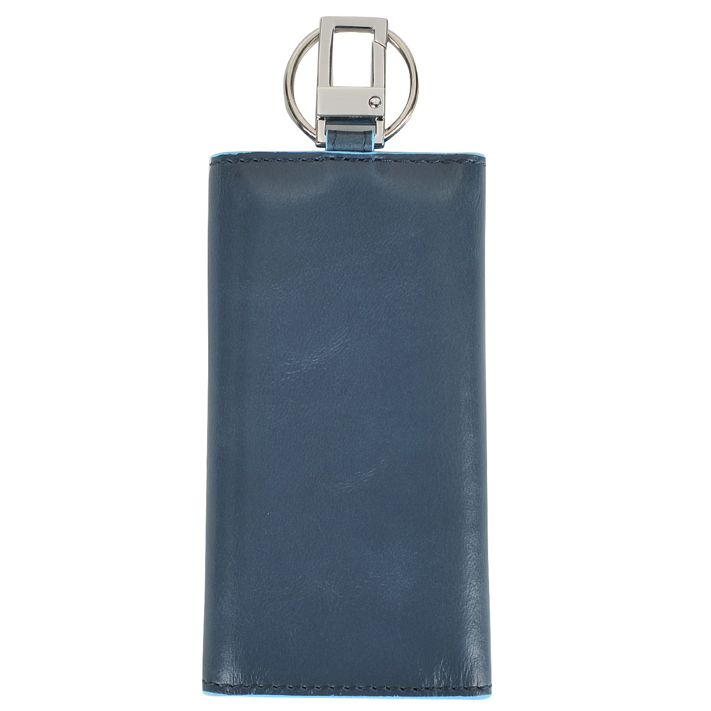 Ключница Piquadro Blue square