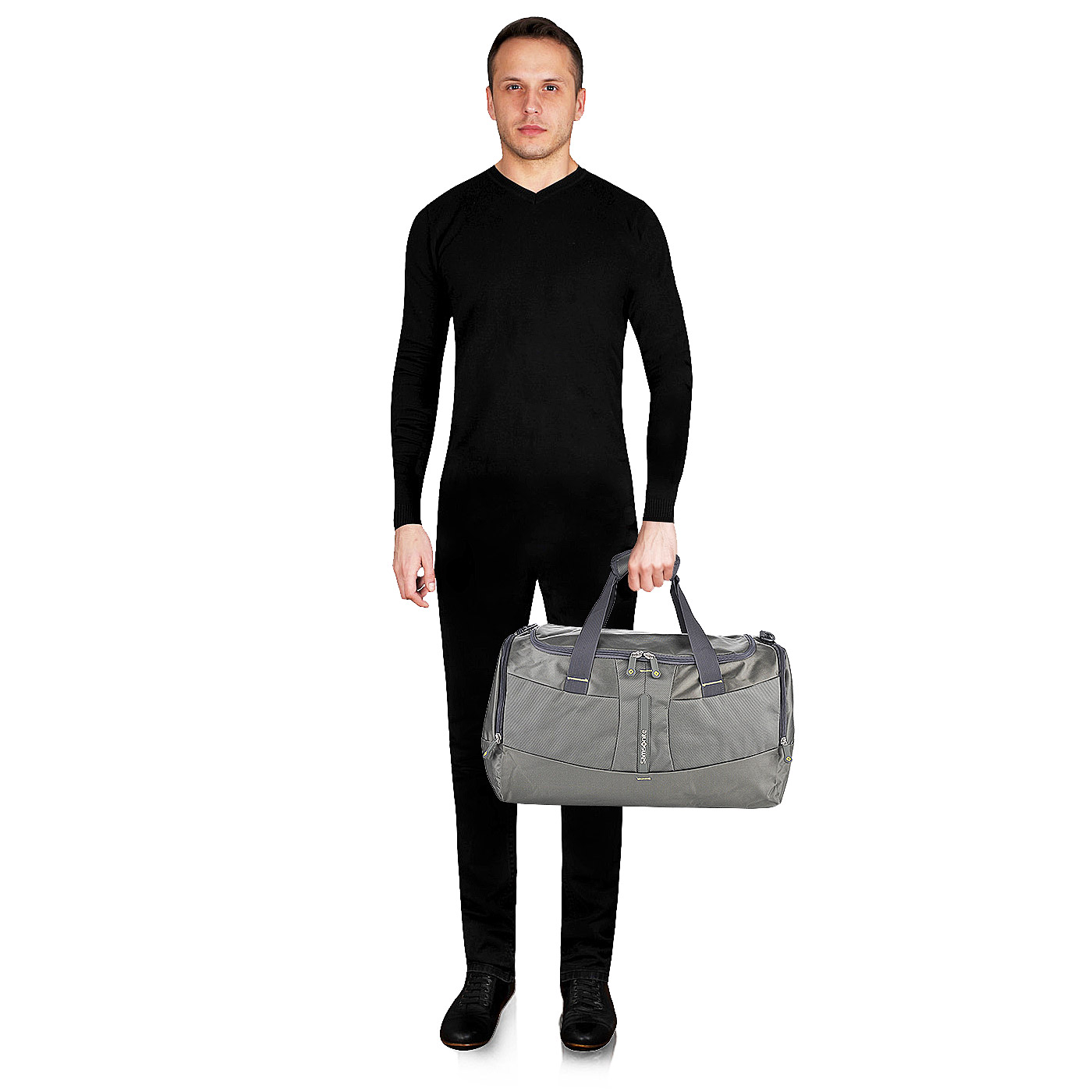 Сумка дорожная Samsonite 4Mation