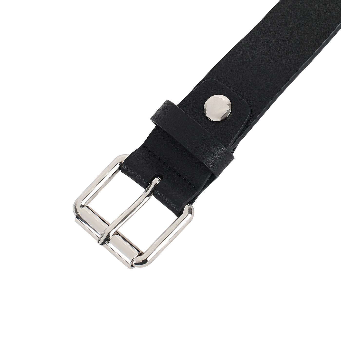 Кожаный ремень Bikkembergs Belts