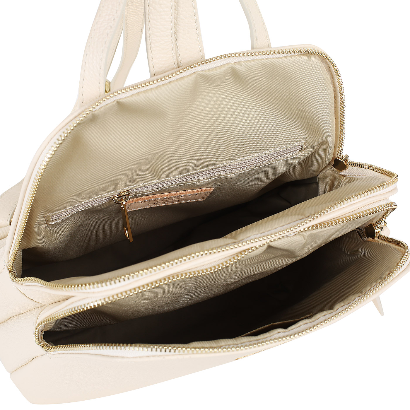 Кожаный рюкзак Piumelli Mika