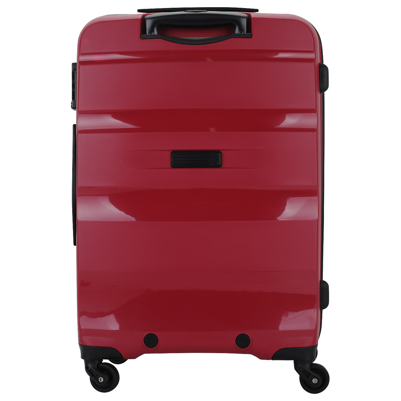 Чемодан средний M из полипропилена с кодовым замком American Tourister Bon Air