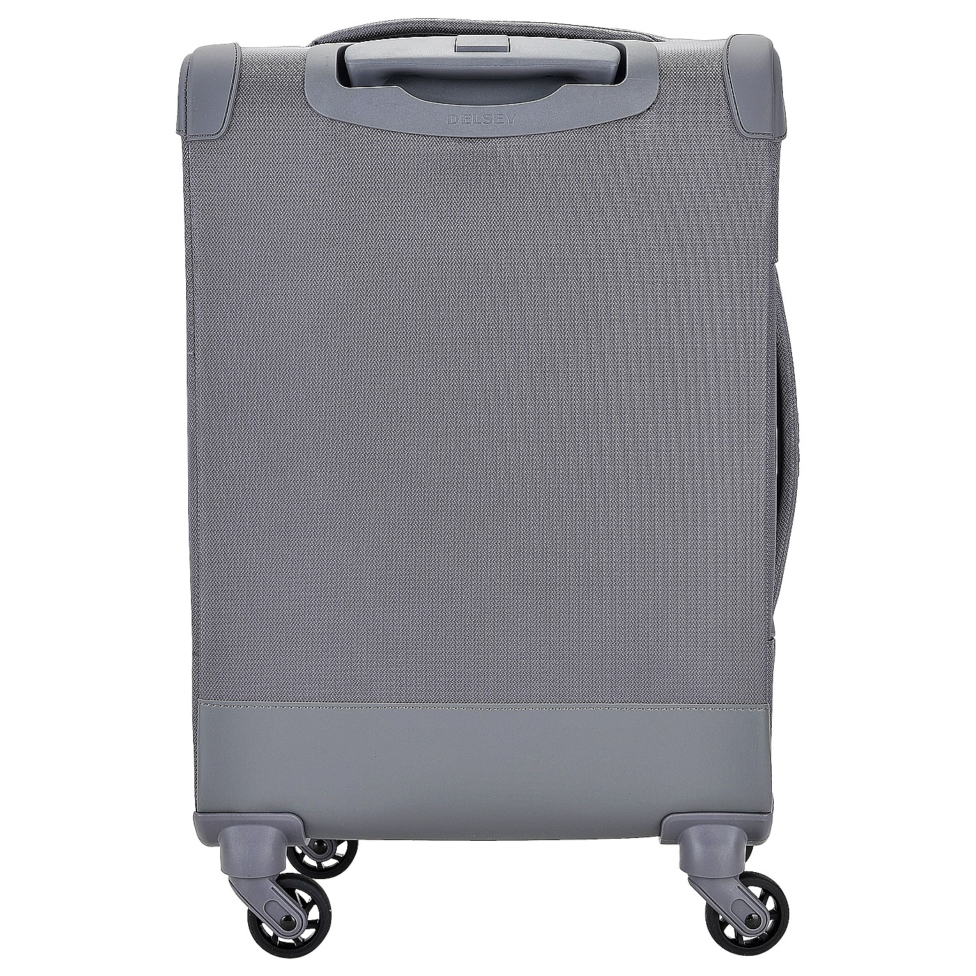 Чемодан на колесах Delsey Air Adventure soft