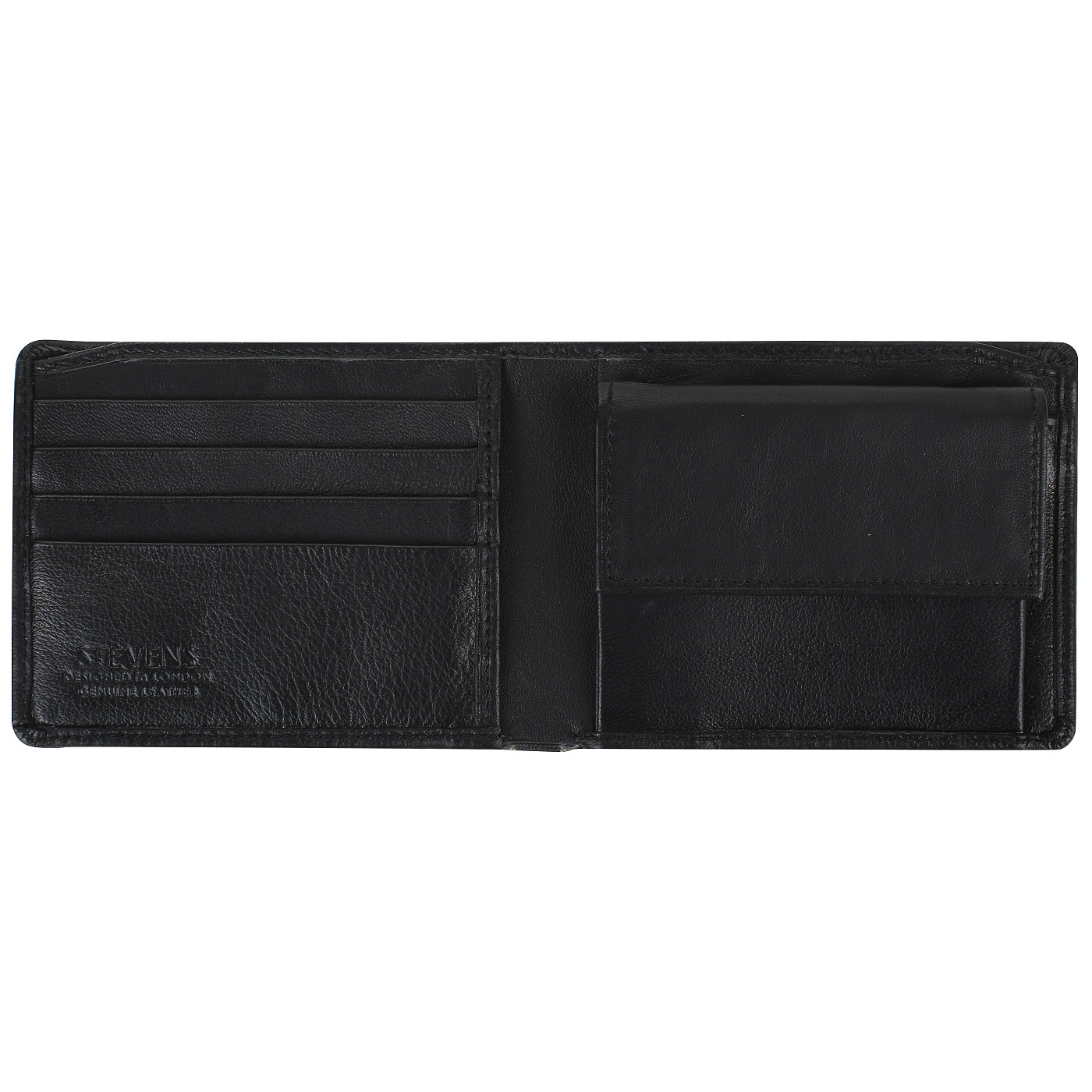 Складное портмоне Stevens 