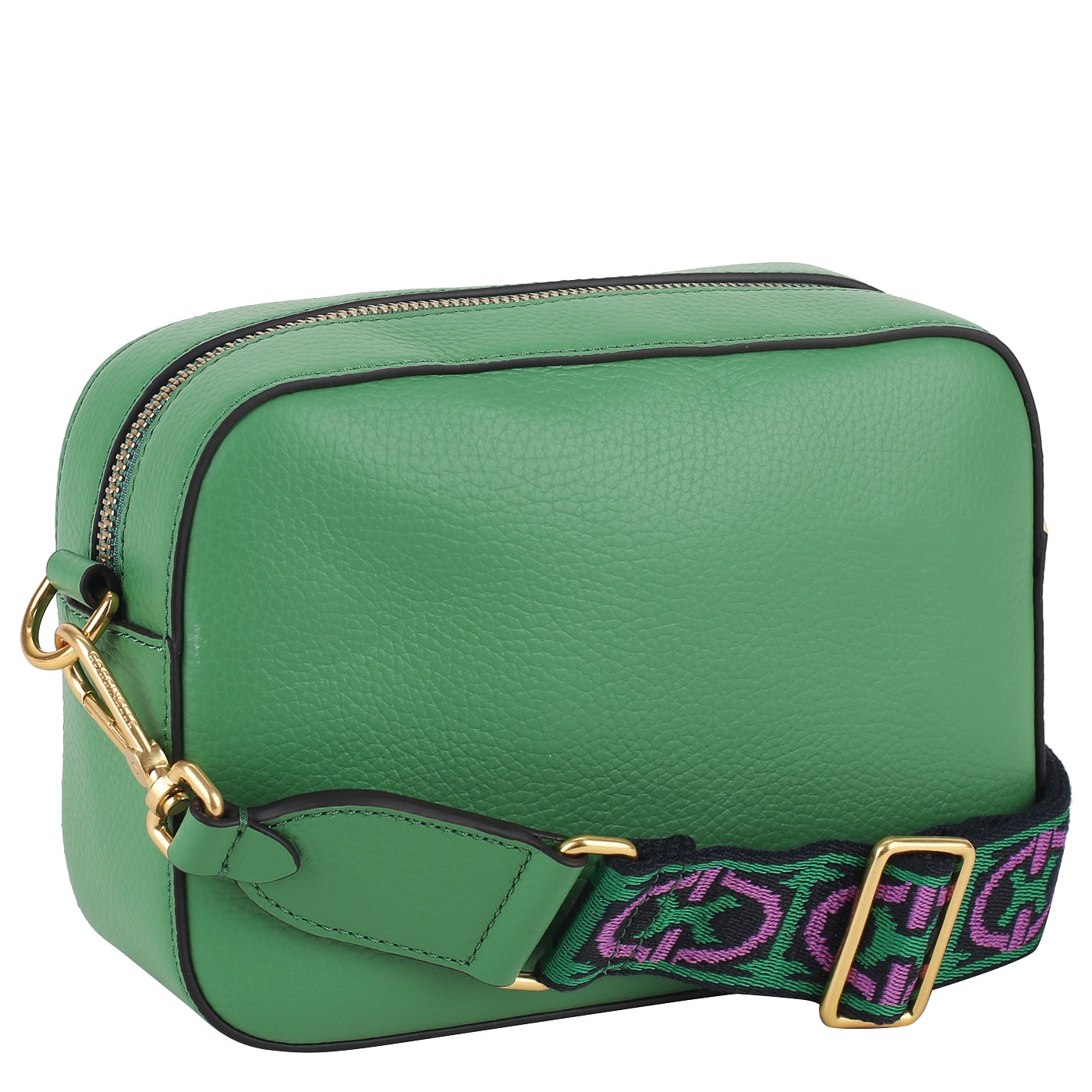 Сумка через плечо Coccinelle Beat Soft Ribb