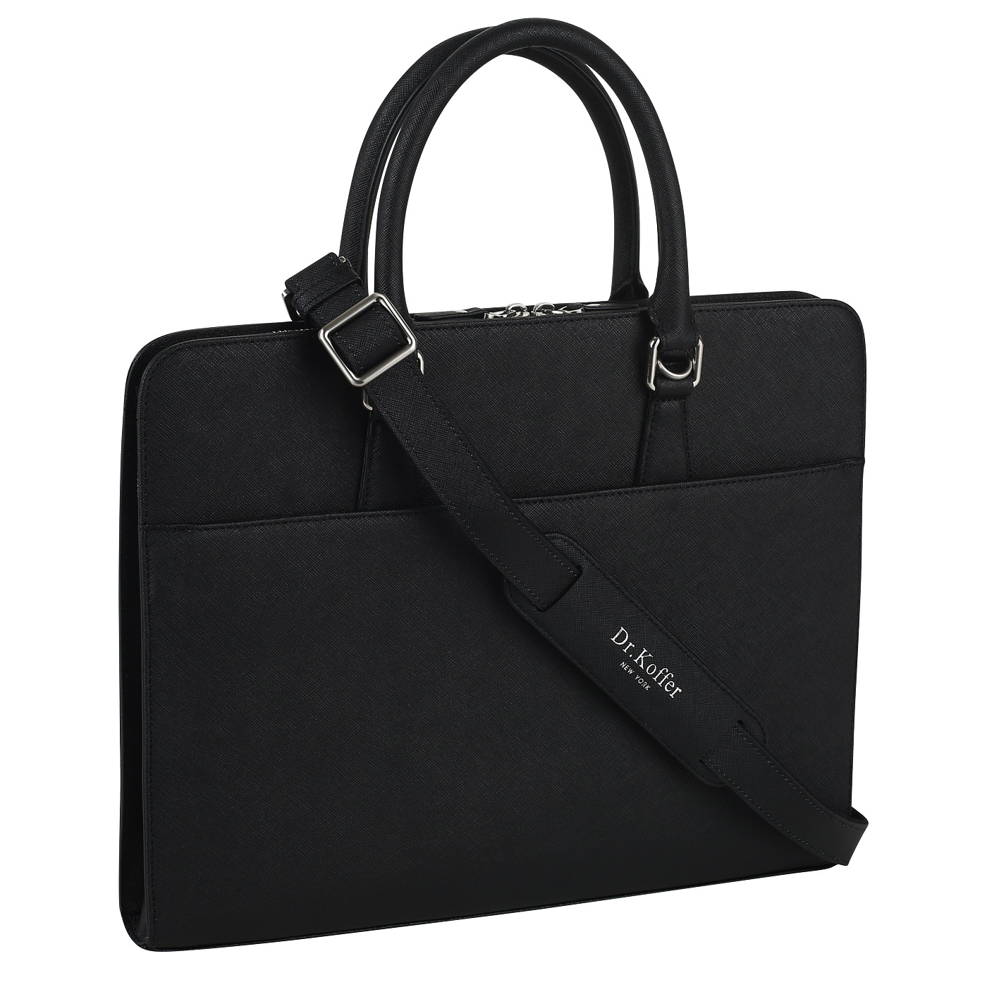 Сумка для документов Dr. Koffer 