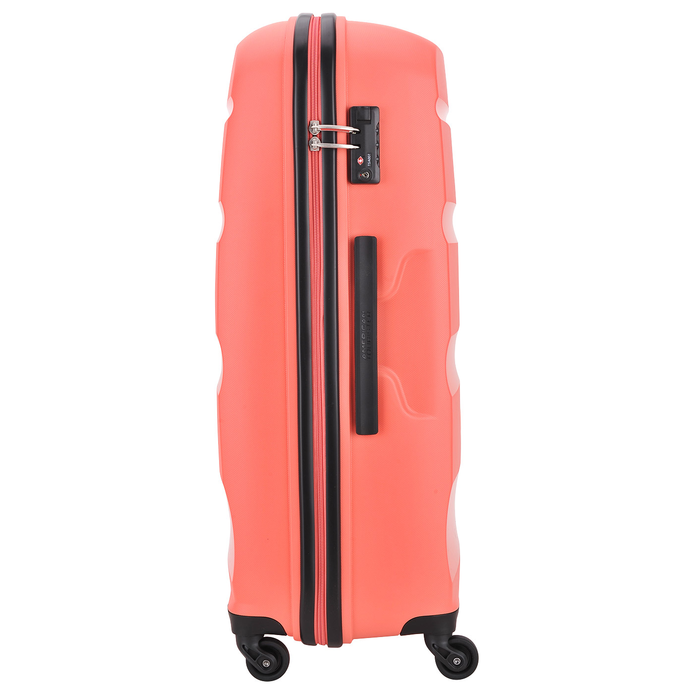 Чемодан на колесах American Tourister Bon Air