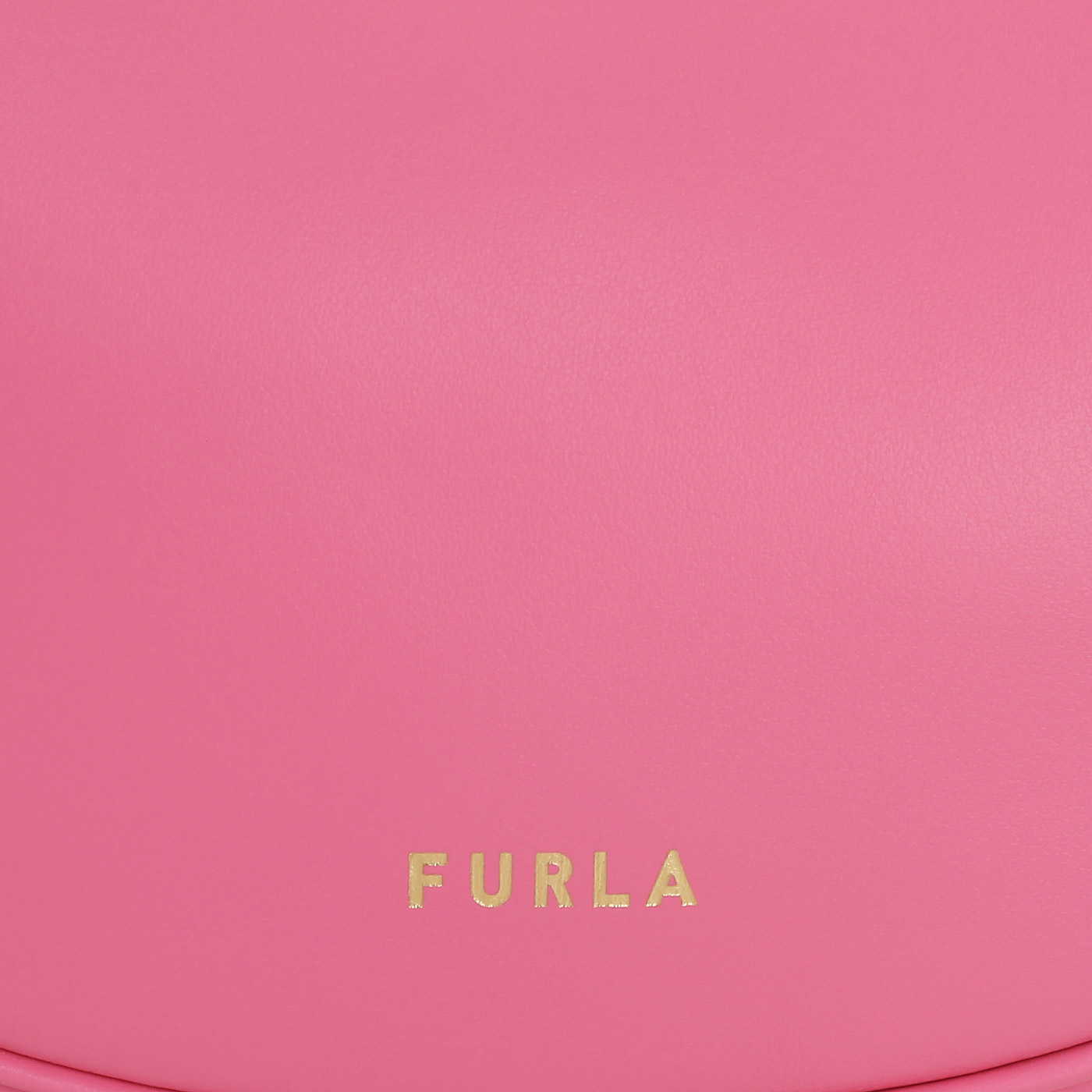 Кожаная сумка Furla Primavera