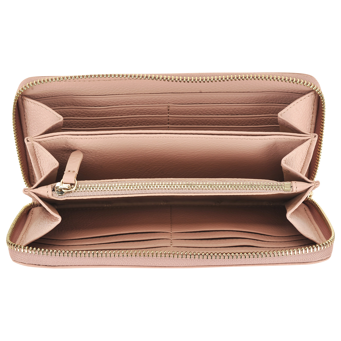 Портмоне Coccinelle Metallic Soft