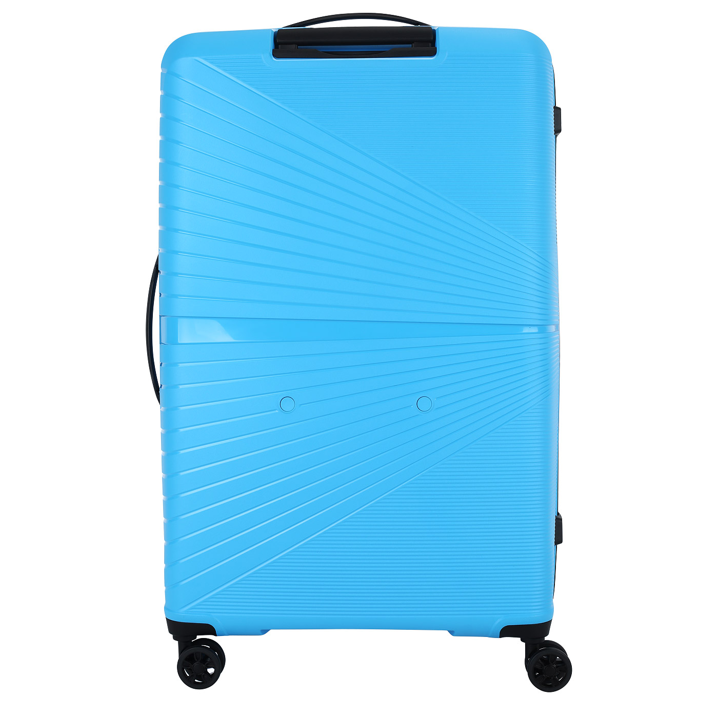 Чемодан большой L из полипропилена с кодовым замком American Tourister Airconic