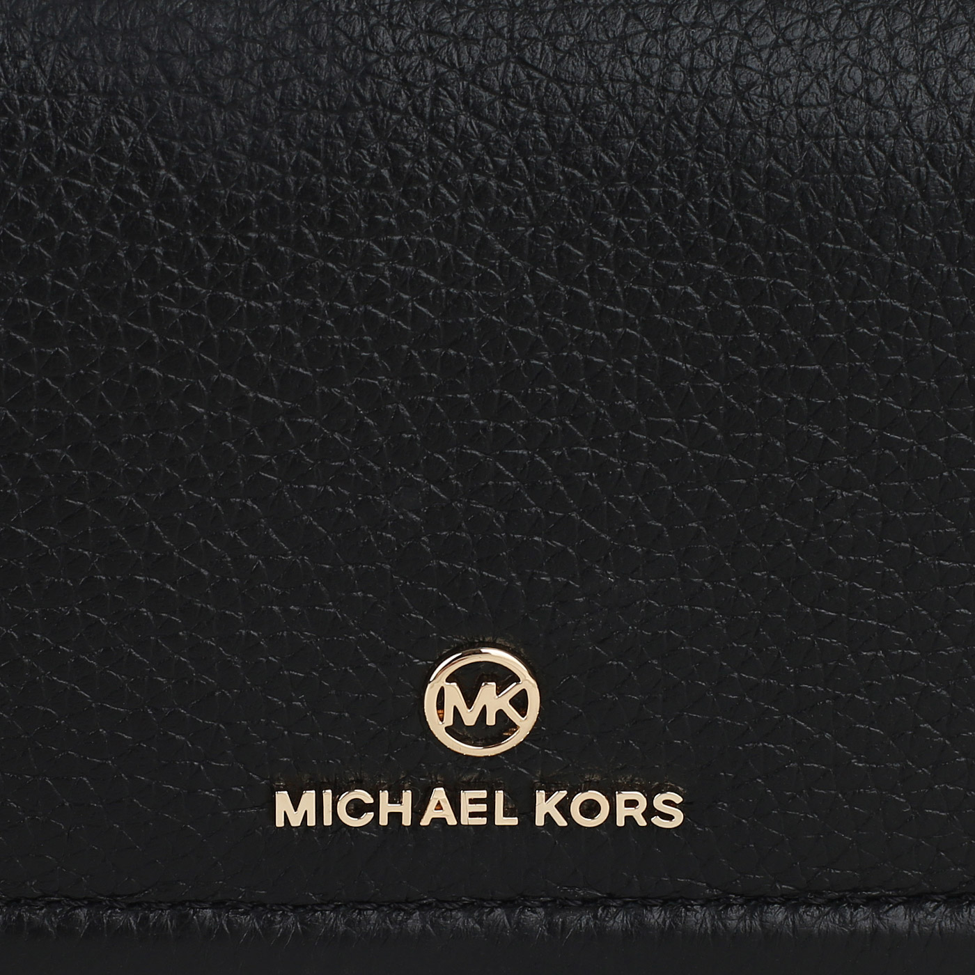 Сумка-клатч через плечо Michael Kors Jet set charm