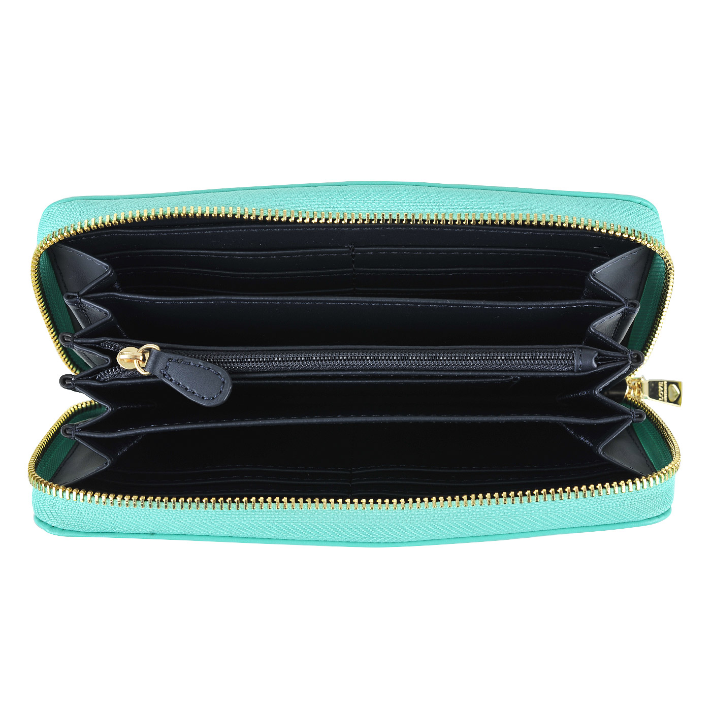 Портмоне Love Moschino Super Quilted