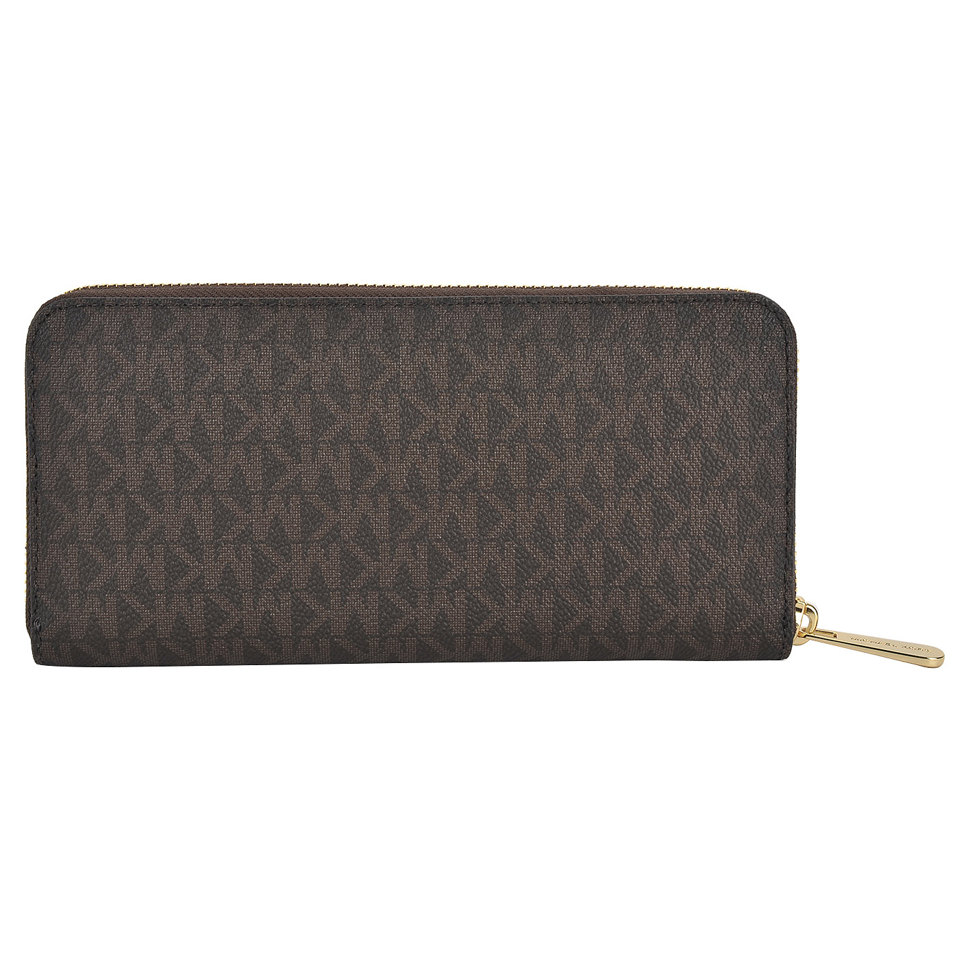 Женское портмоне на молнии Michael Kors Jet set item