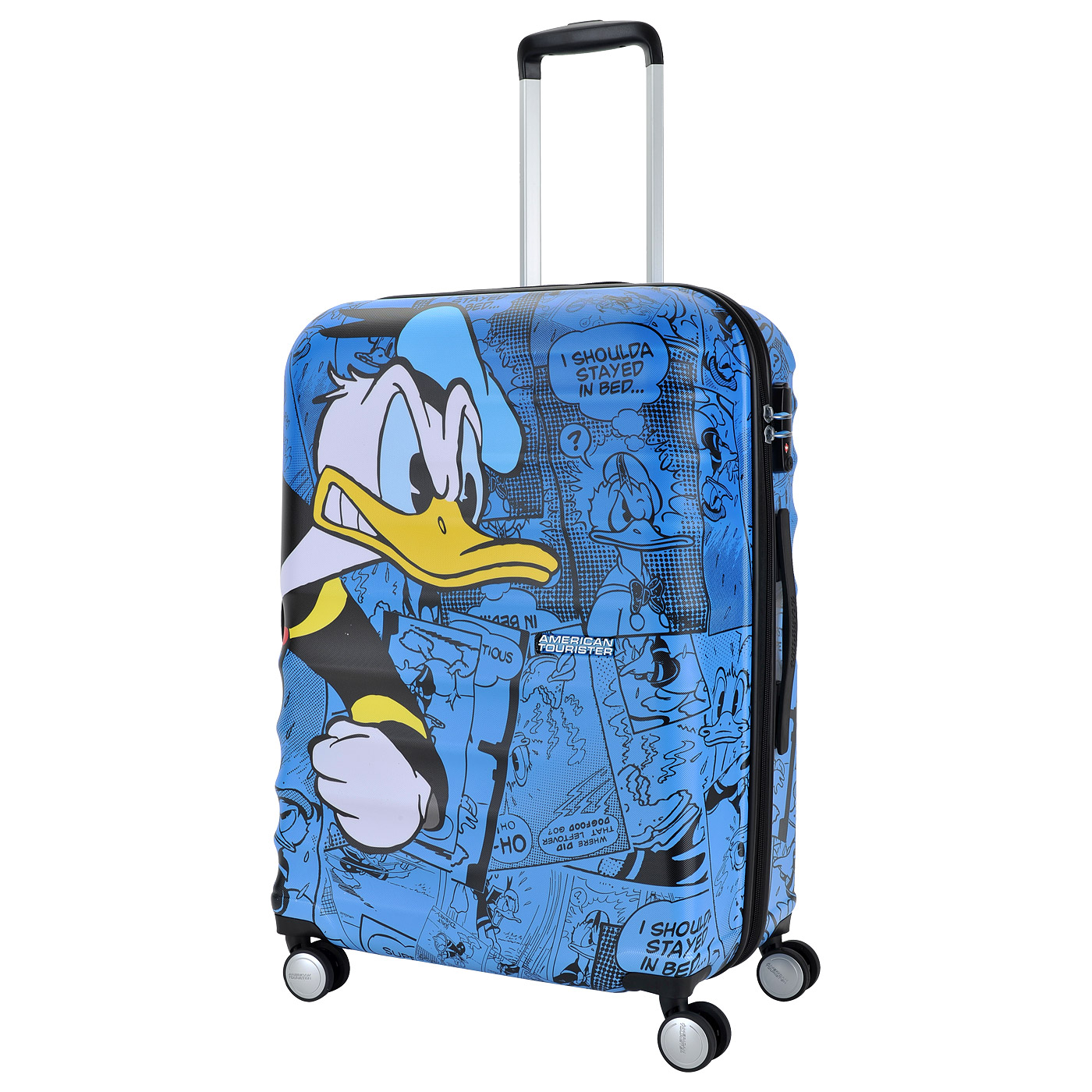 American Tourister Чемодан на колесах