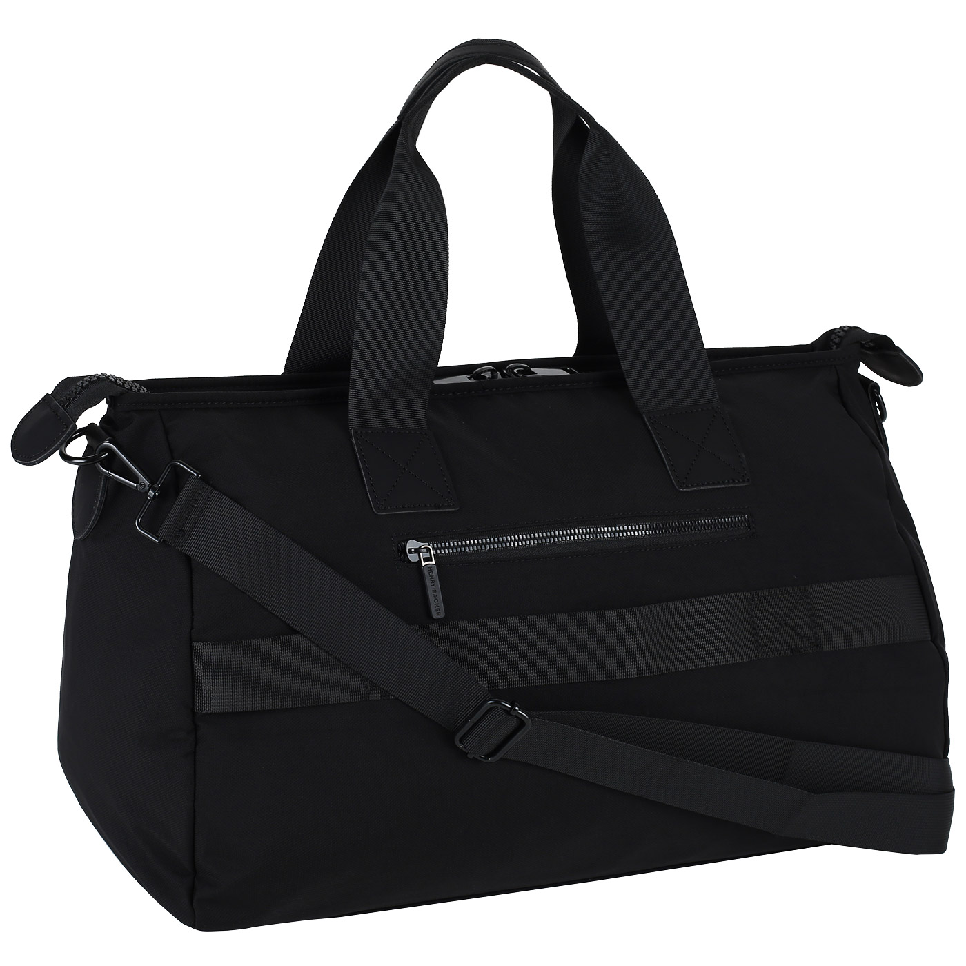 Дорожная сумка Henry Backer 