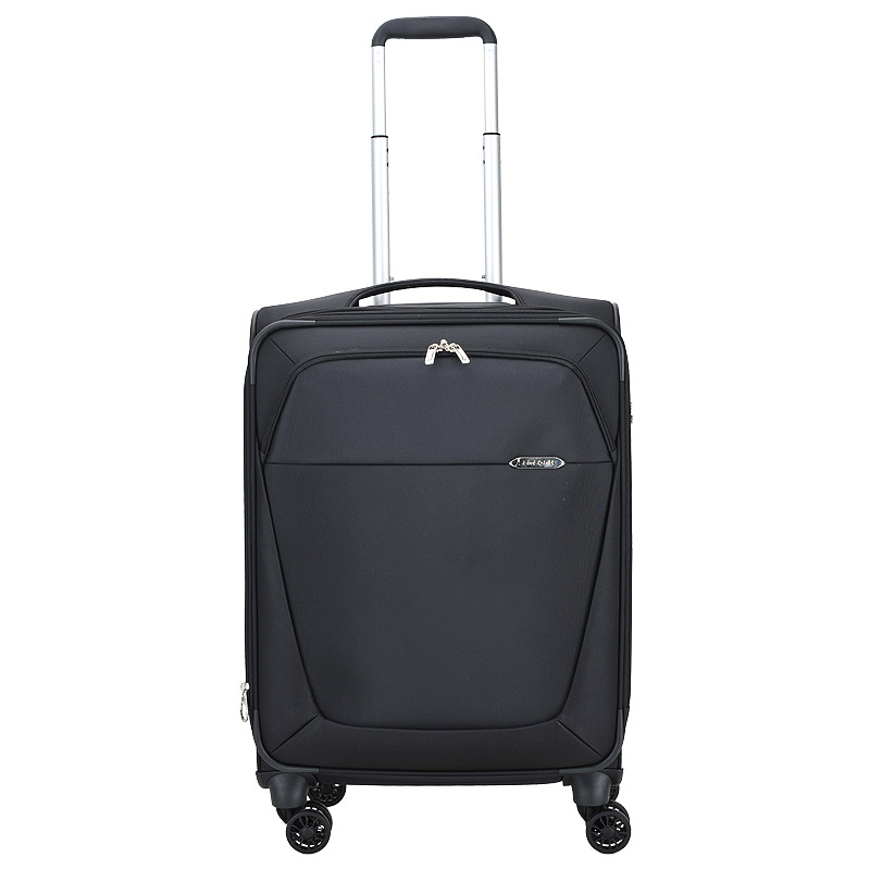 Чемодан средний M тканевый Samsonite B-Lite