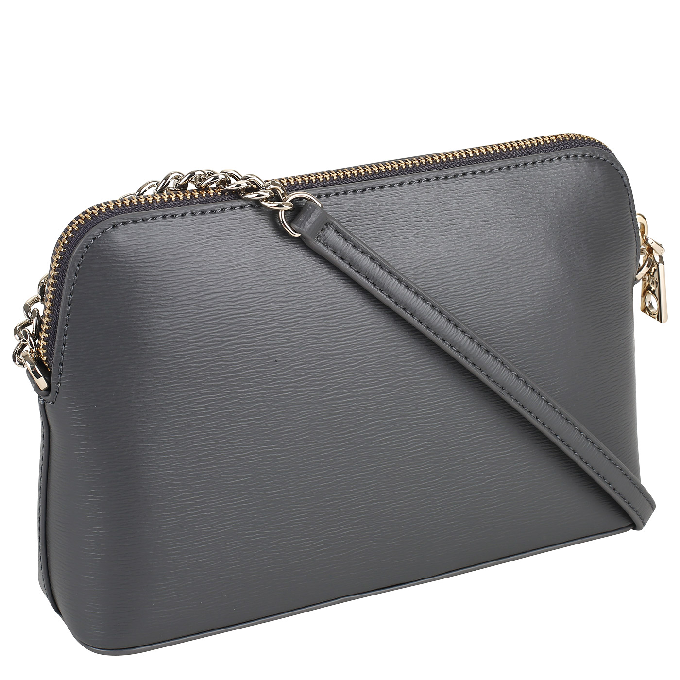 Сумка через плечо с цепочкой DKNY Bryant
