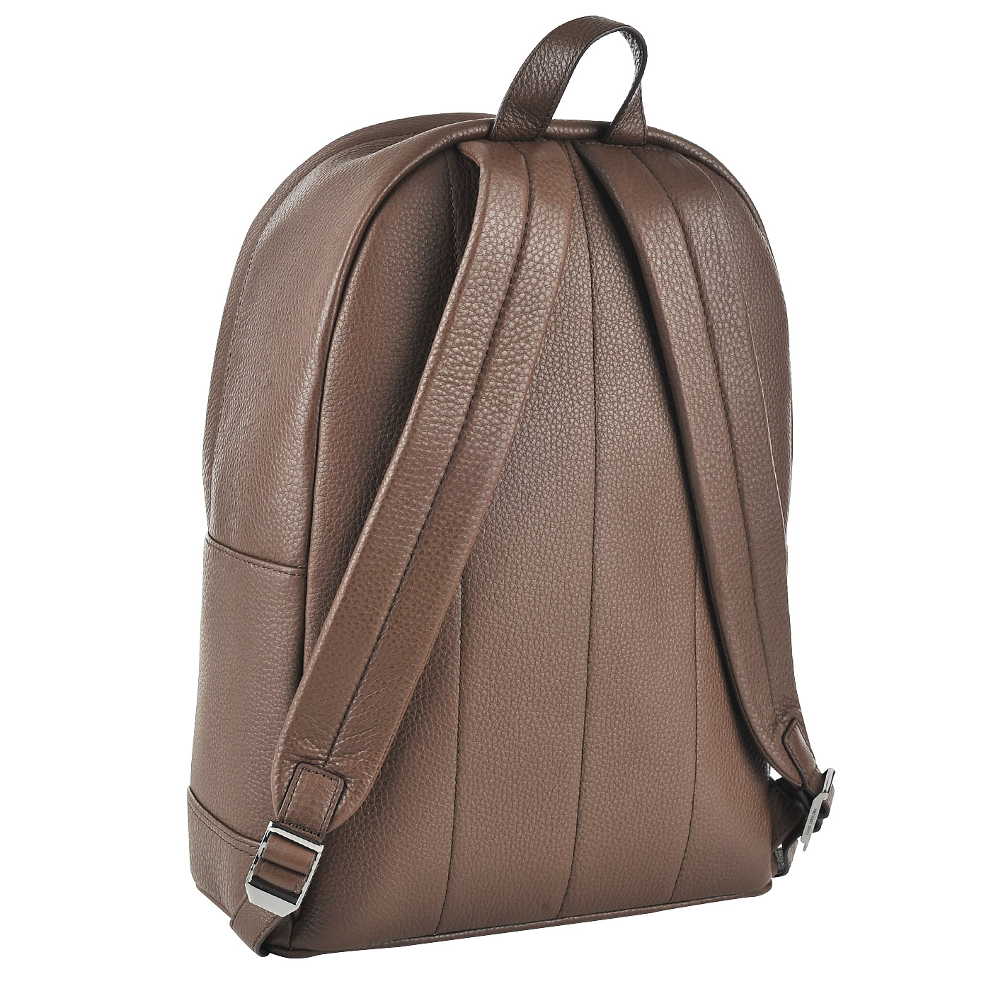 Мужской кожаный рюкзак Michael Kors Men Bryant