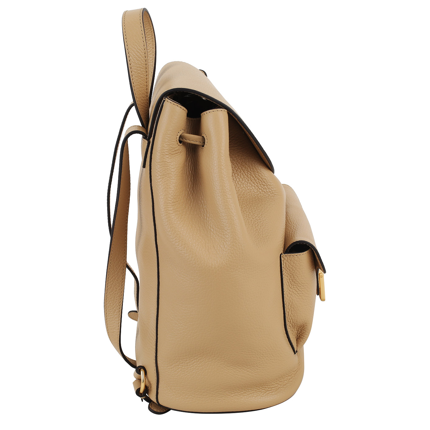 Кожаный рюкзак Coccinelle Beat Soft