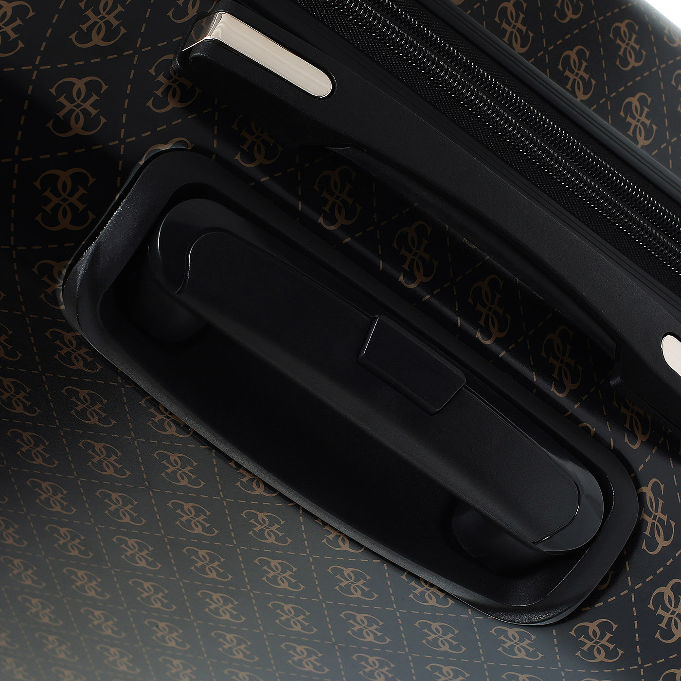 Чемодан на колесах Guess Jesco Travel