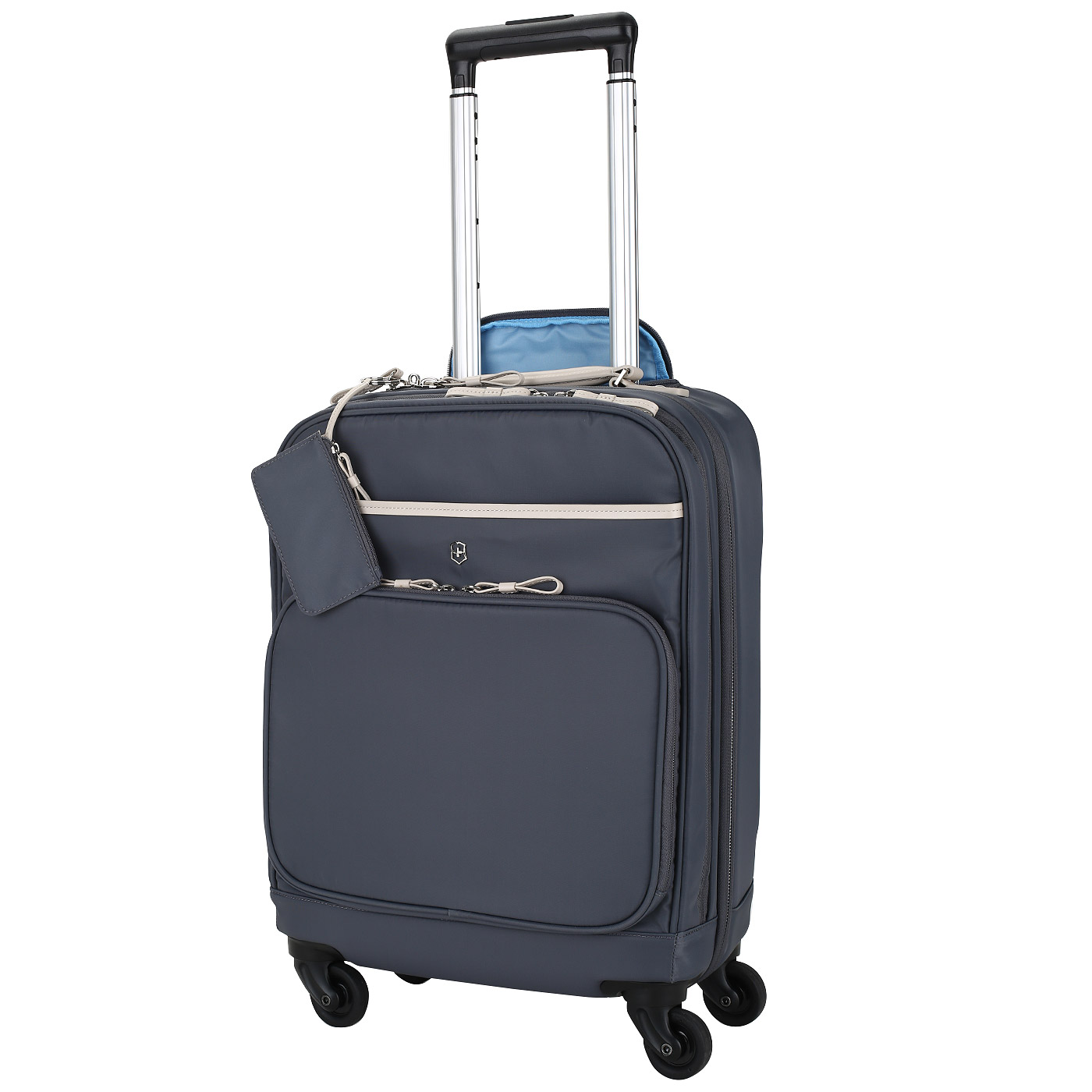 Victorinox Чемодан для ручной клади тканевый